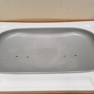 Bella 18 Quart Roaster Oven IOB YORO-18